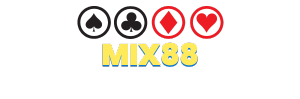 Logo MIX88